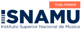 Instituto Superior Nacional de Música - Filial Itaugúa
